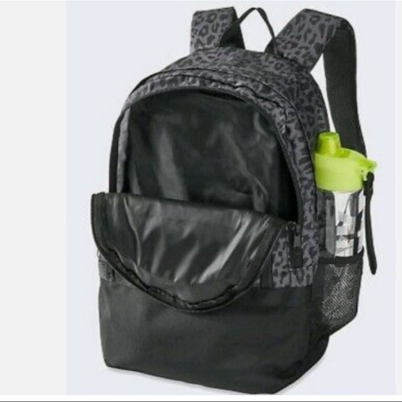 Pink VS Collegiate Backpack - Picture 2 of 4